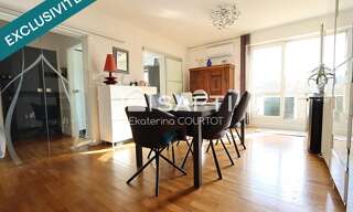 Appartement 4 Pièces 123 m² à vendre à Bitche (57230)
