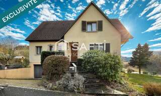 Maison 6 Pièces 133 m² à vendre à Oberbruck (68290)