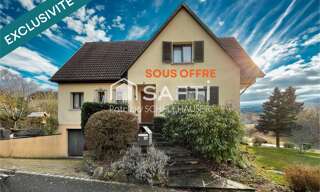 Maison 6 Pièces 133 m² à vendre à Oberbruck (68290)