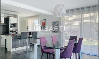 Maison 5 Pièces 115 m² à vendre à La Bâtie-Neuve (05230)