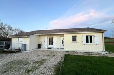 Maison 6 pièces 239000 €