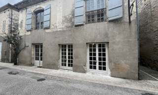 Maison 6 Pièces 180 m² à vendre à La Romieu (32480)