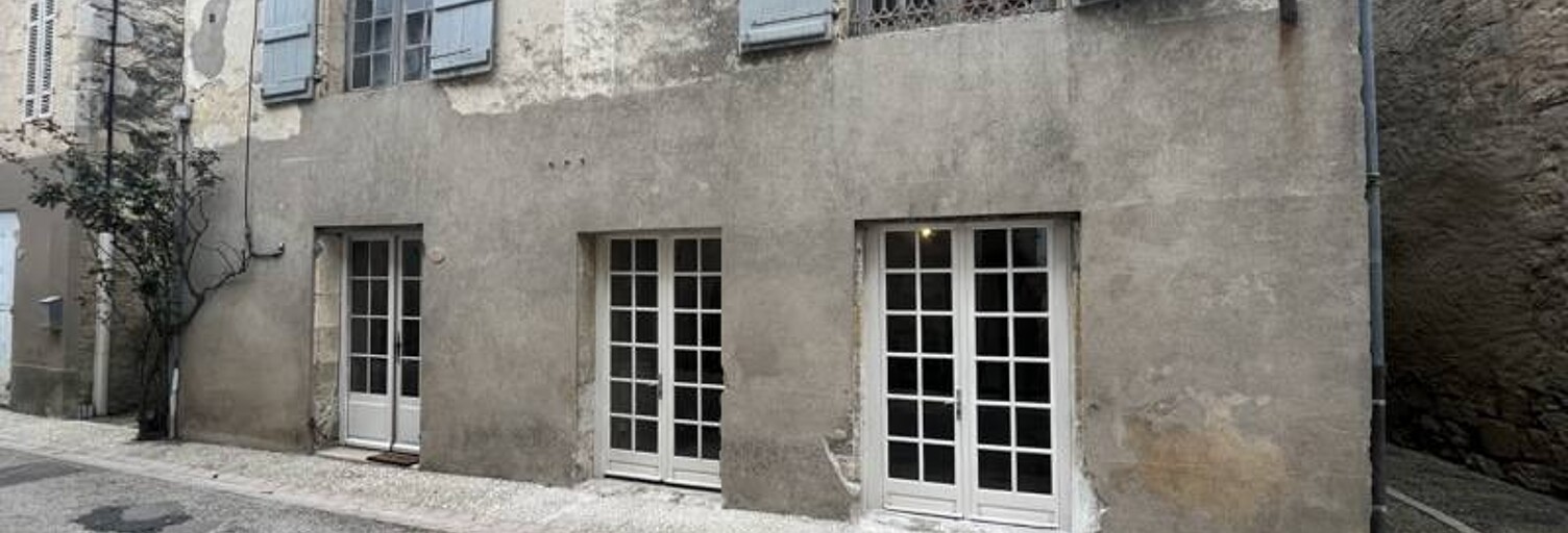 Maison 6 Pièces 180 m² à vendre à La Romieu (32480)