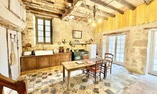 Maison 6 Pièces 180 m² à vendre à La Romieu (32480)