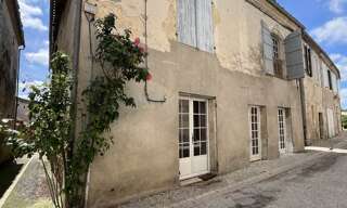 Maison 6 Pièces 180 m² à vendre à La Romieu (32480)