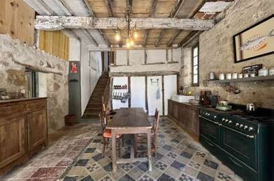 Maison 6 pièces 99000 €