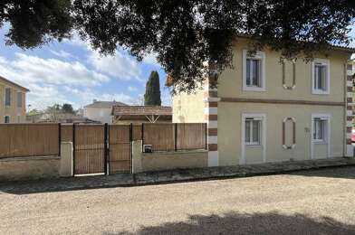 Maison 4 pièces 172000 €