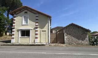 Maison 4 Pièces 92 m² à vendre à Bonas (32410)