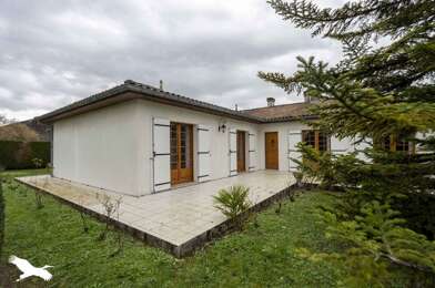 Maison 8 pièces 200336 €