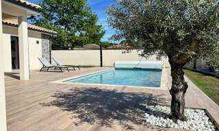 Maison 6 Pièces 154 m² à vendre à Saint-André-de-Cubzac (33240)