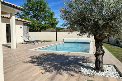 Maison 6 pièces 498750 €