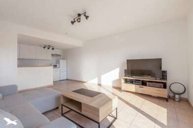 Appartement 2 pièces 164300 €