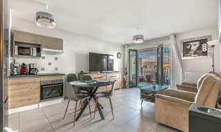 Appartement 3 Pièces 63 m² à vendre à Marcheprime (33380)