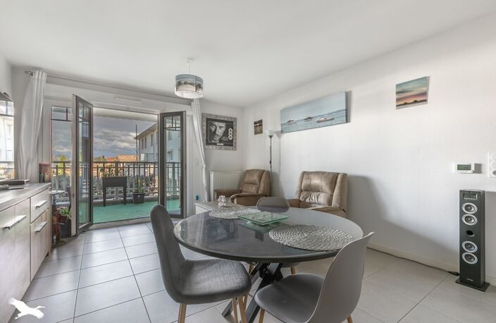 Vente appartement 3 pièces 63 m² Marcheprime (33380) — photo 4