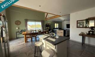 Maison 6 Pièces 180 m² à vendre à Nuits-Saint-Georges (21700)