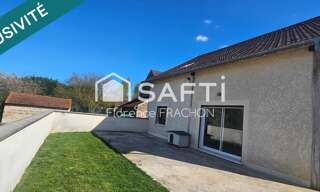 Maison 6 Pièces 180 m² à vendre à Argilly (21700)