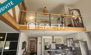 Maison 6 Pièces 180 m² à vendre à Argilly (21700)