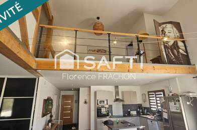 Maison 6 pièces 360000 €