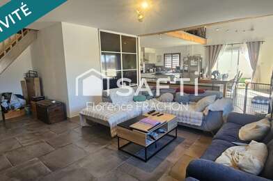 Maison 6 pièces 350000 €