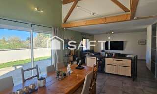 Maison 6 Pièces 180 m² à vendre à Argilly (21700)