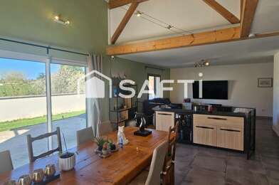 Maison 6 pièces 350000 €