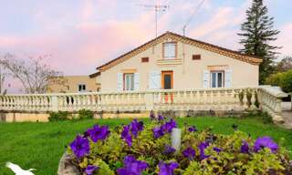 Maison 6 Pièces 159 m² à vendre à Crastes (32270)