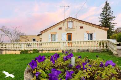 Maison 6 pièces 265500 €