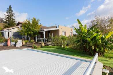 Maison 6 pièces 254880 €