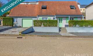 Maison 4 Pièces 103 m² à vendre à Breistroff-la-Grande (57570)