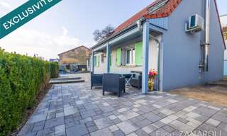 Maison 4 Pièces 103 m² à vendre à Breistroff-la-Grande (57570)