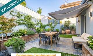 Maison 4 Pièces 103 m² à vendre à Breistroff-la-Grande (57570)