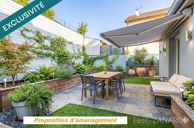 Maison 4 pièces 399000 €