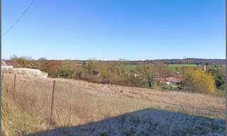 Terrain  2245 m² à vendre à Saisseval (80540)