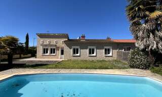 Maison 5 Pièces 117 m² à vendre à Boussens (31360)