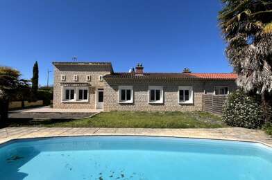 Maison 5 pièces 190800 €