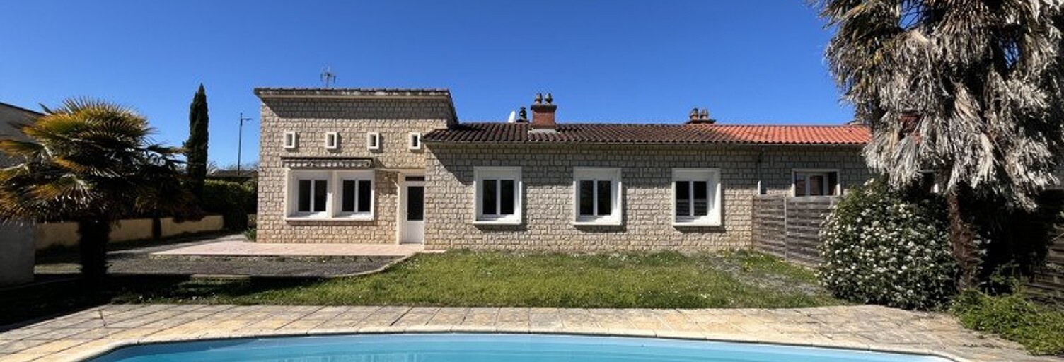 Maison 5 Pièces 117 m² à vendre à Boussens (31360)
