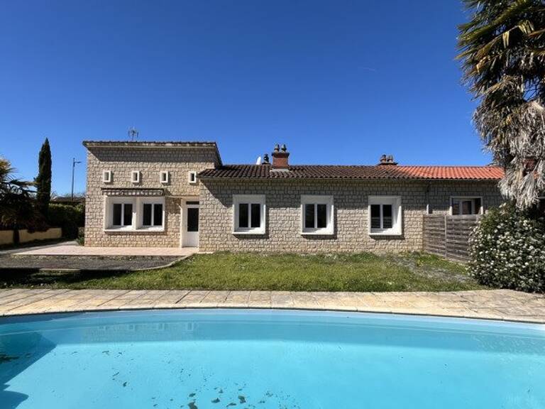Maison 5 pièces 117 m² — photo 1