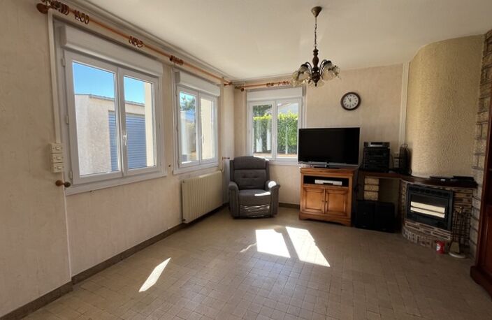 Vente maison 5 pièces 117 m² Boussens (31360) — photo 3