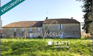 Maison 3 Pièces 130 m² à vendre à Camiran (33190)