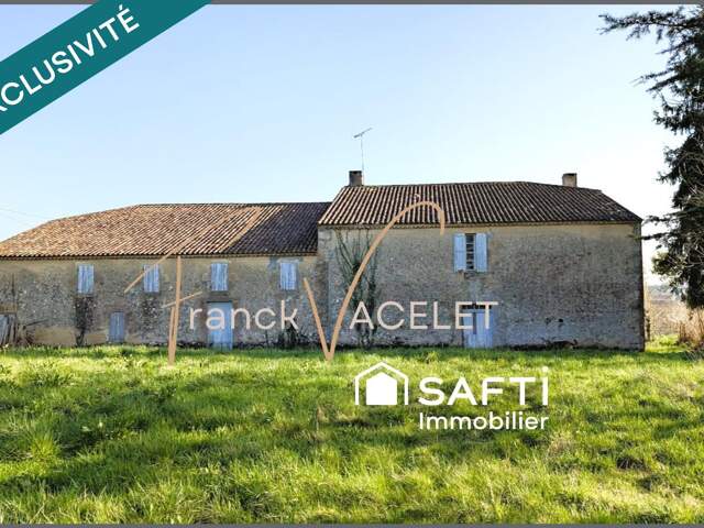 Plus qu'une maison, votre futur projet de vie — photo du bien