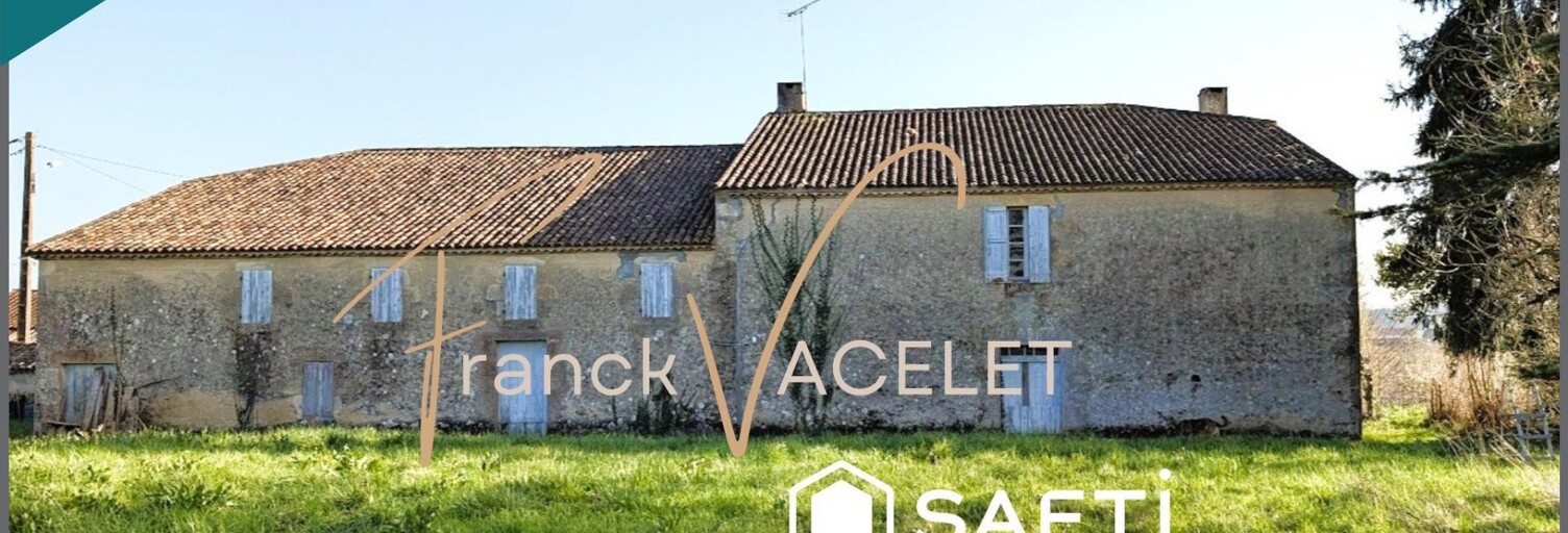 Maison 3 Pièces 130 m² à vendre à Camiran (33190)