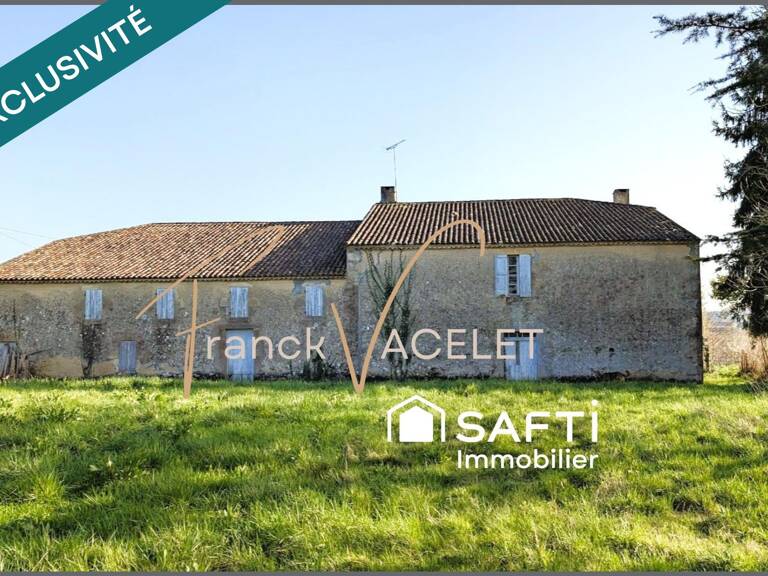 Plus qu'une maison, votre futur projet de vie — photo 1