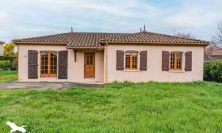 Maison 4 Pièces 100 m² à vendre à Rieux-Volvestre (31310)