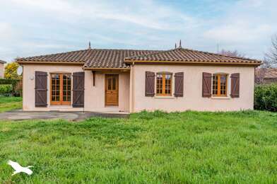 Maison 4 pièces 257152 €