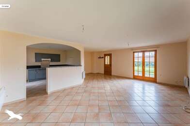 Maison 4 pièces 249900 €
