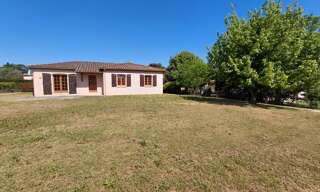Maison 4 Pièces 100 m² à vendre à Rieux-Volvestre (31310)