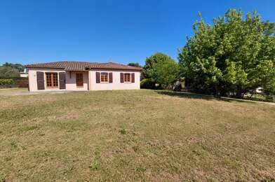 Maison 4 pièces 249900 €