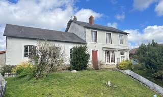 Maison 7 Pièces 145 m² à vendre à Saint-Victurnien (87420)