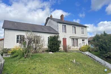 Maison 7 pièces 140400 €