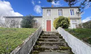 Maison 7 Pièces 145 m² à vendre à Saint-Victurnien (87420)